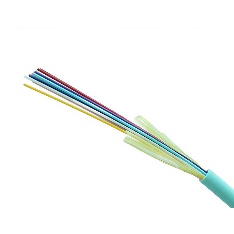 GJFJV, GJPFJH 10G Indoor Bundled Soft Optical Cable