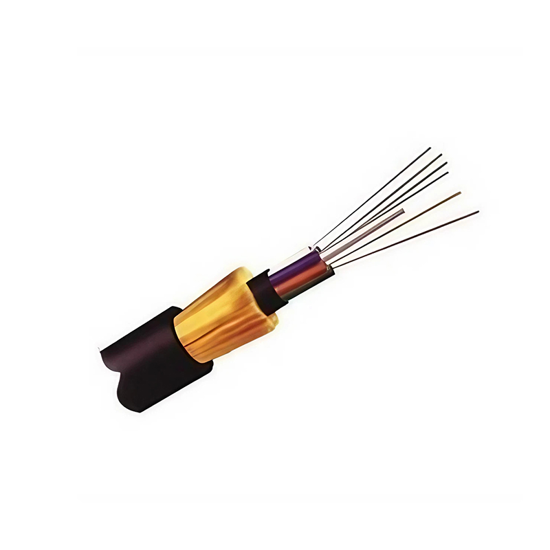 Self-Supporting Aerial Cable (ADSS)